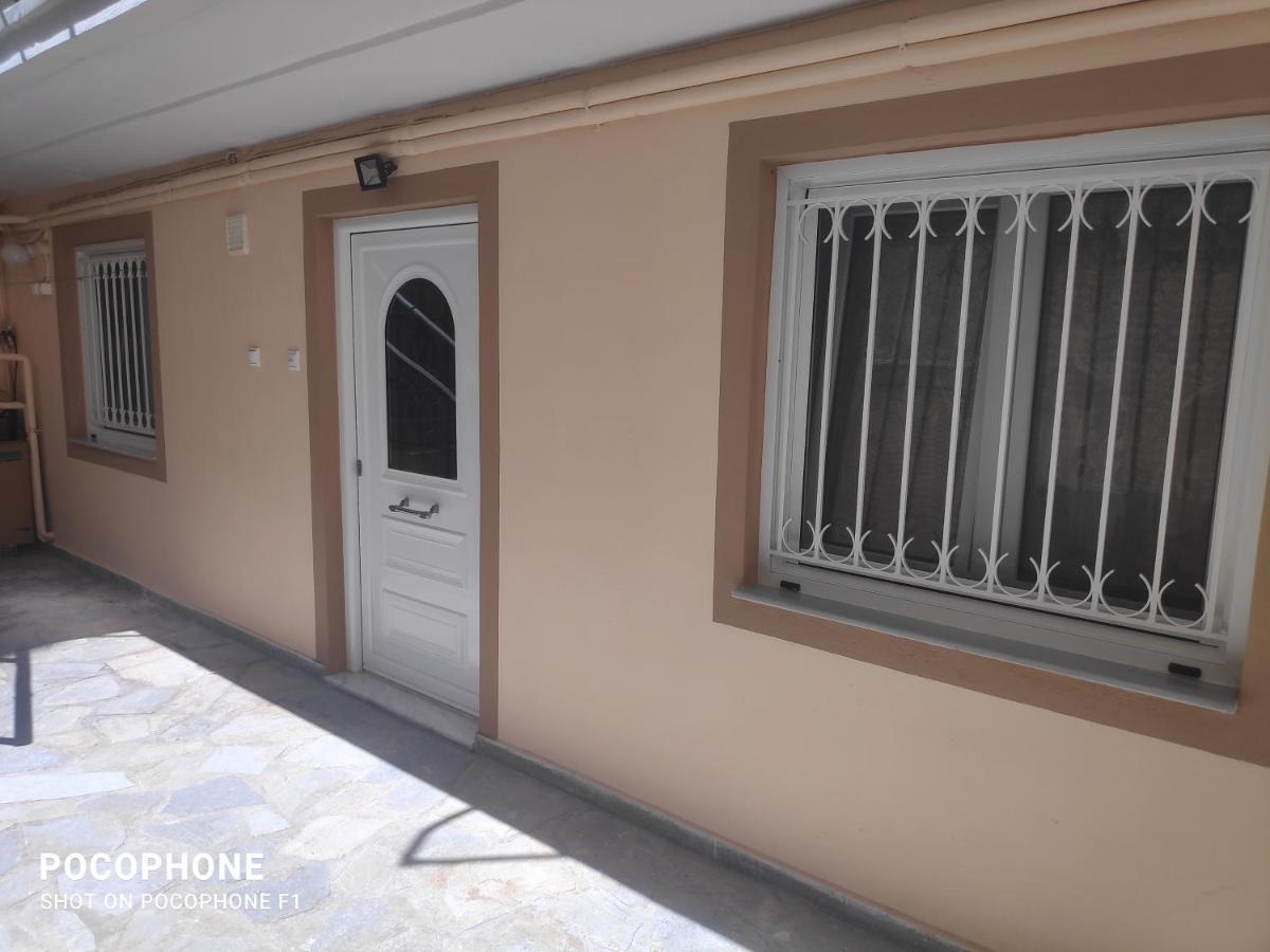 Κεντρικό, Άνετο Και Ζεστό Διαμέρισμα Kamena Vourla Exterior photo